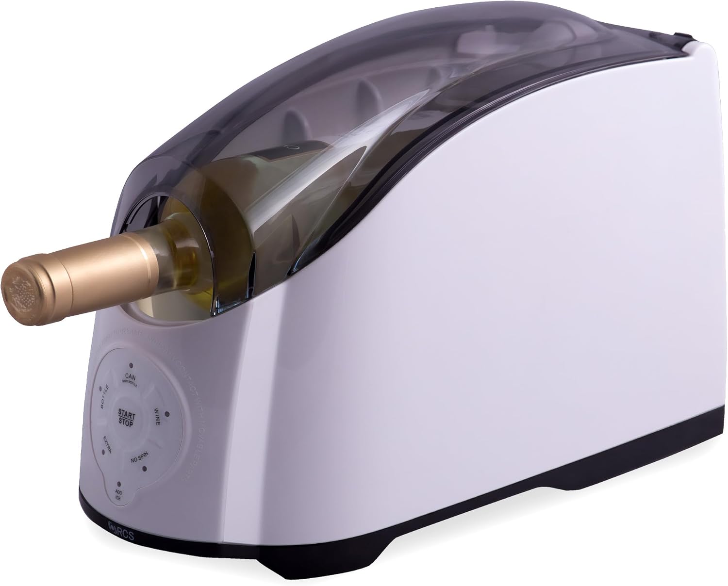 COOPER COOLER™ – Instant Beverage Chiller for Home & Office