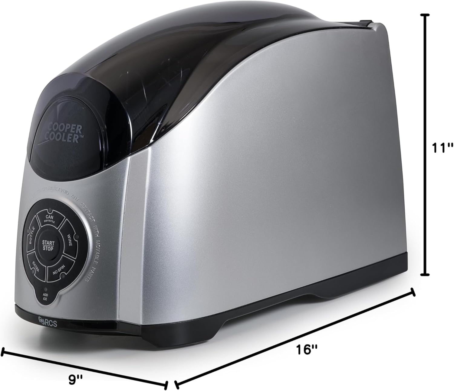 Cooper Cooler Beverage & Wine Chiller - Thumbnail 5