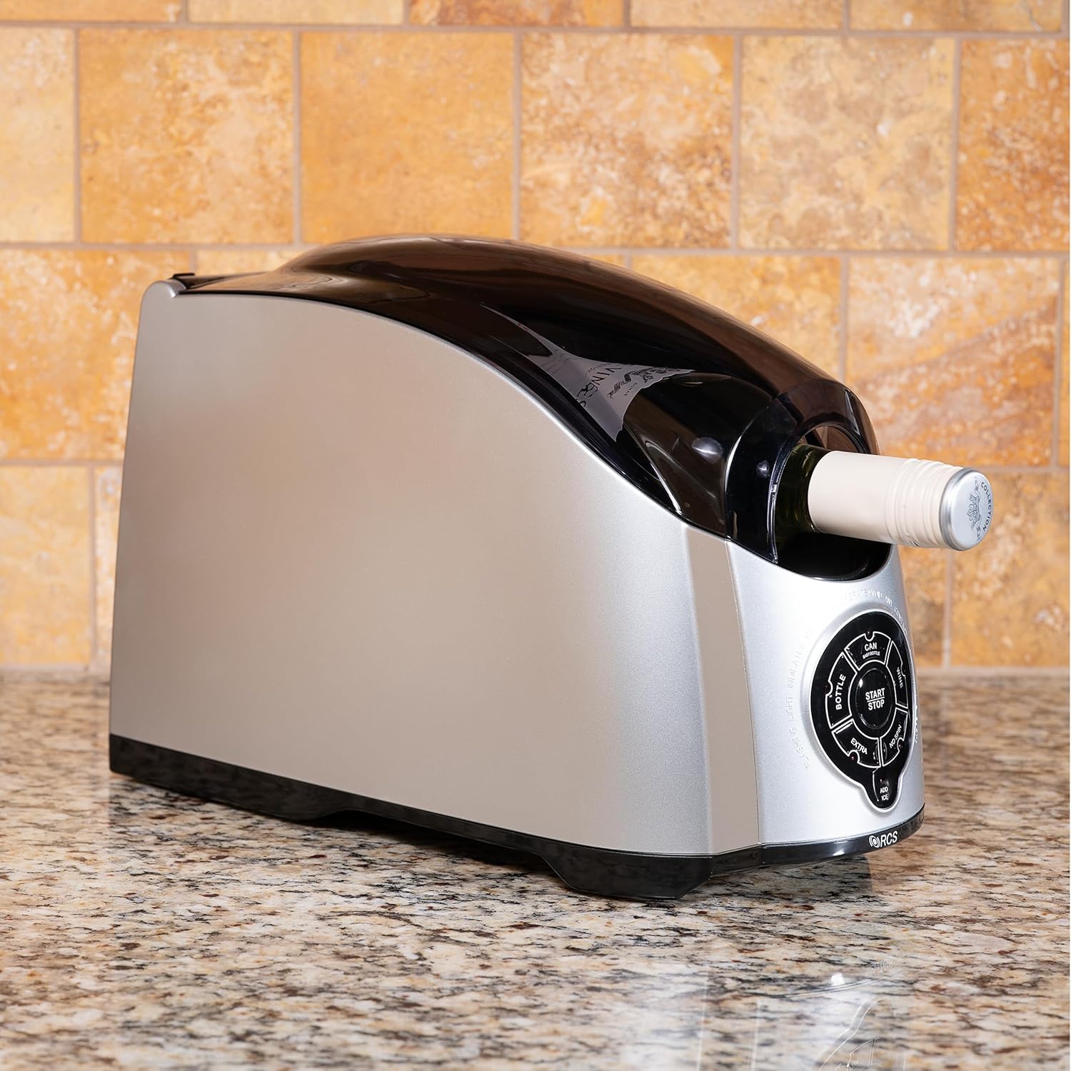 Cooper Cooler Beverage & Wine Chiller - Thumbnail 3